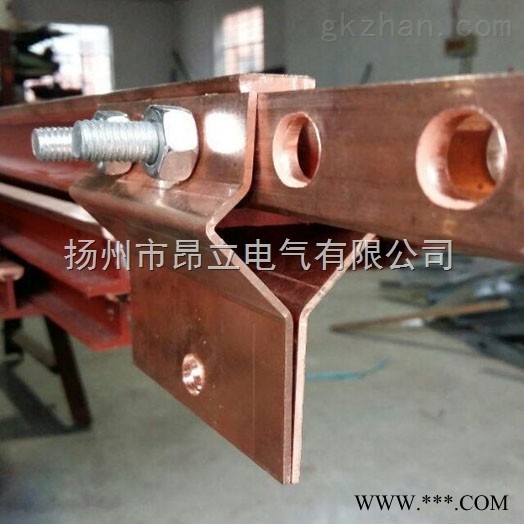 耐高温绝缘子组件WH-02图1