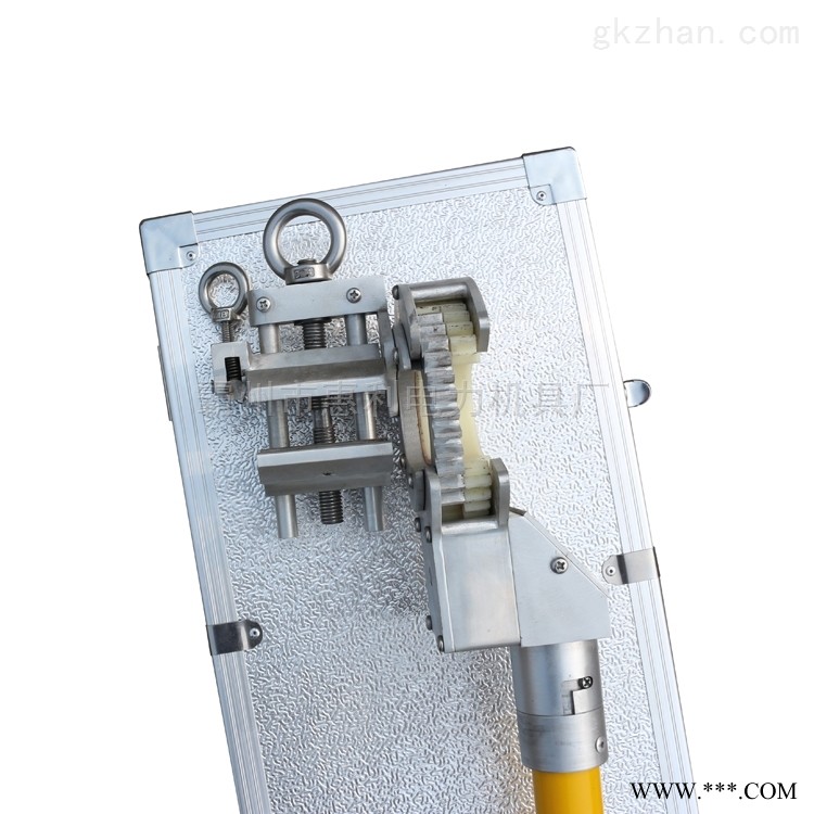 *带电作业绝缘导线剥线器10KVDDX-T图1