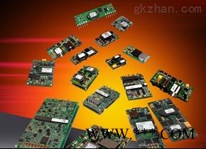 TDK-LAMBDA表面贴装DC-DC转换器图1