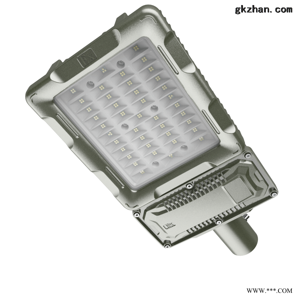 GCD82/LED防爆道路灯/80-200W(路灯款）图1