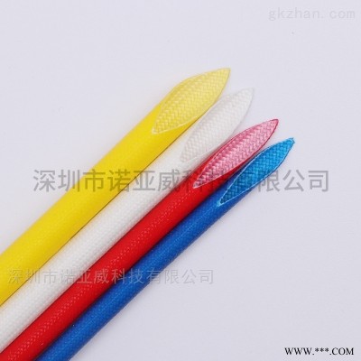 供应耐高温管 自熄管