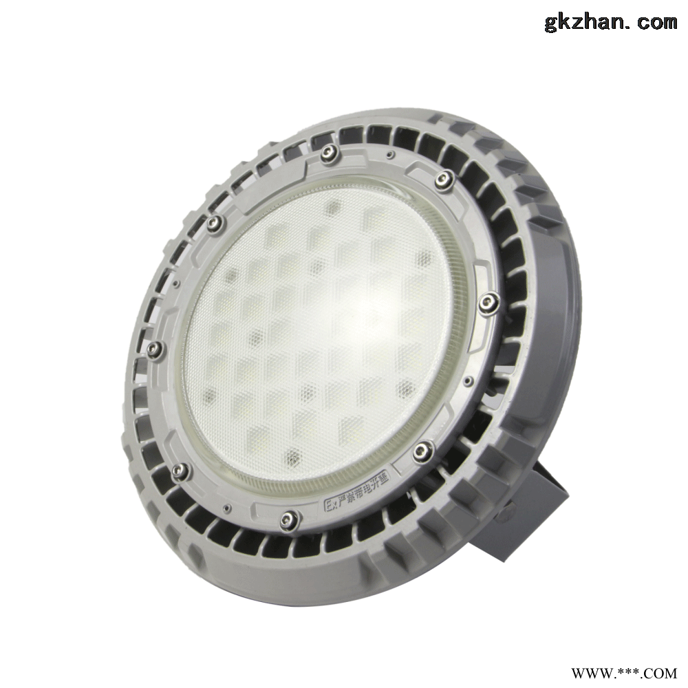 GSF815D/LED三防泛光灯/80-200W（小款吊装）图1