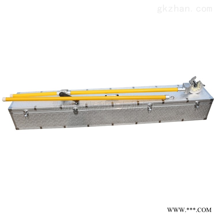 价低质优架空电缆剥皮器35KVHD-BP-051.8M图1