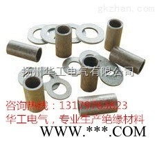 耐高温云母法兰图1