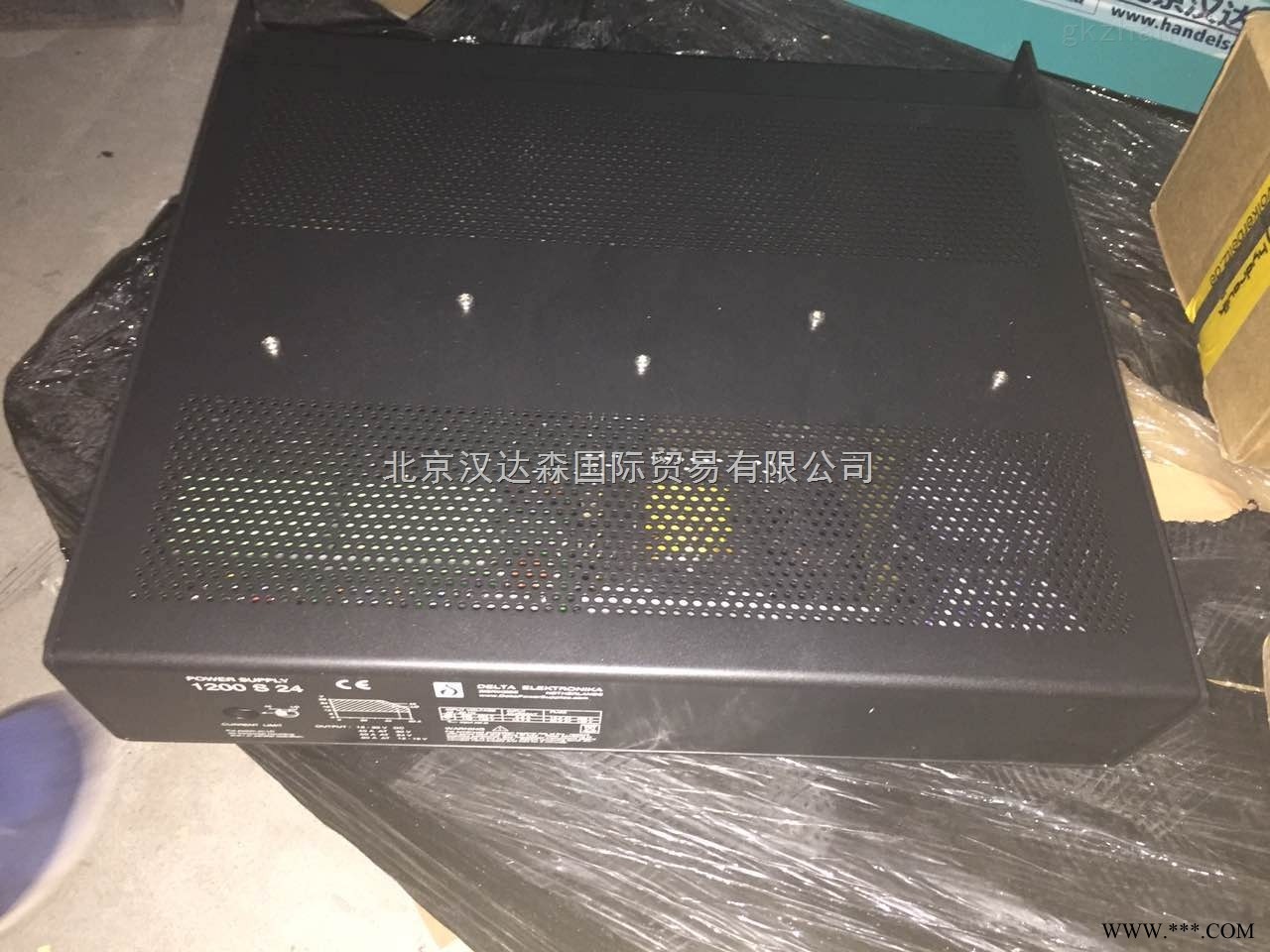 Delta/荷兰Delta Elektronika/Delta 电源图1
