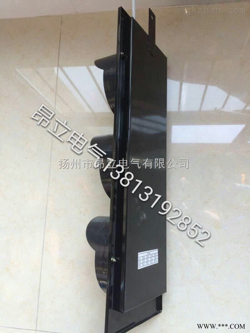 YB-HCX-100防水型滑线指示灯图1