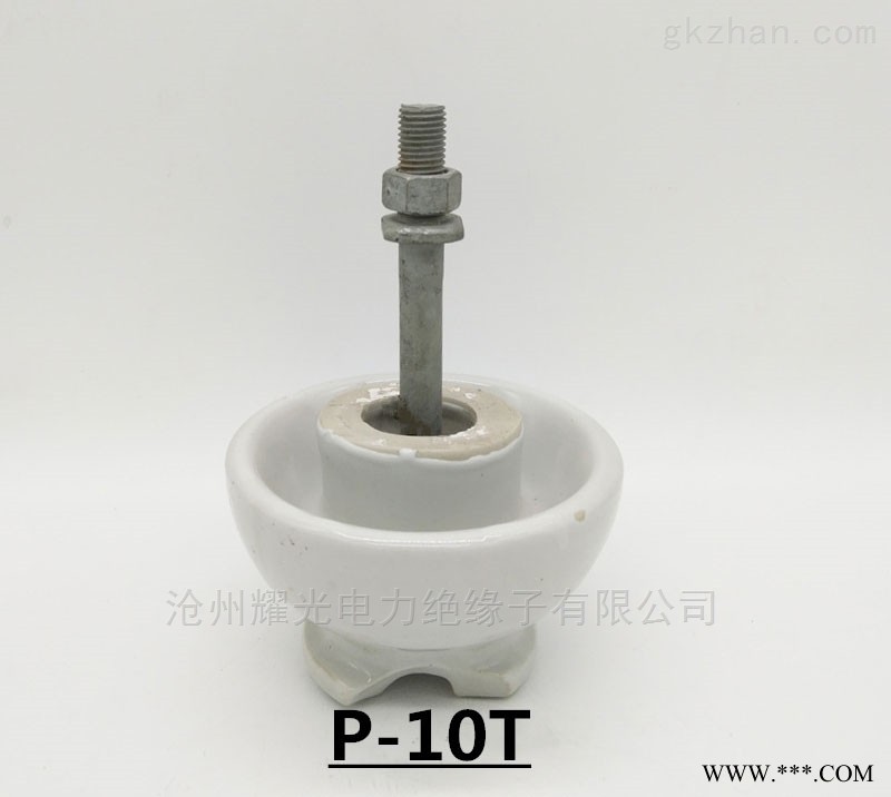 FPQ4-35/5T20针式复合绝缘子图1