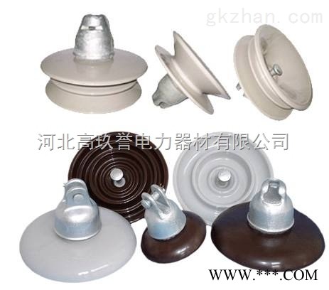 XWP3-100 防污悬式绝缘子价格图1