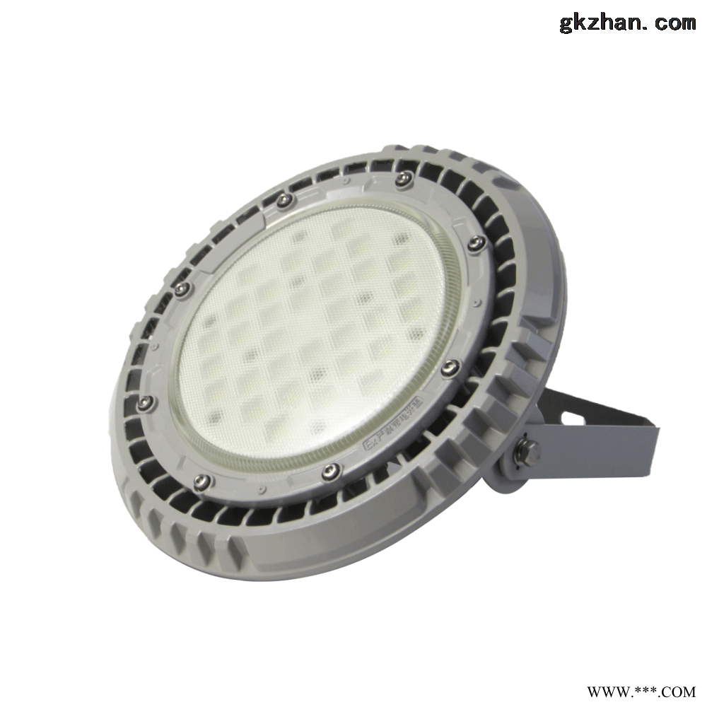 GSF815D/LED三防泛光灯/80-200W（小款支架装）图1