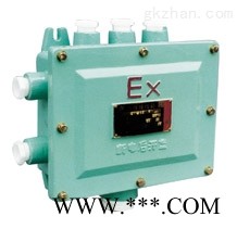 AZHX系列防爆接线箱2图1