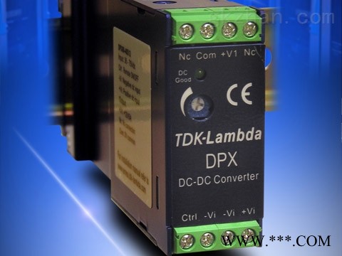 导轨电源DC15V输出 DPX15-24WS15图1
