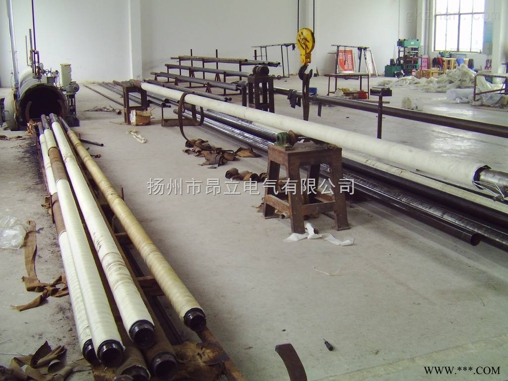 石棉橡胶管厂家图1