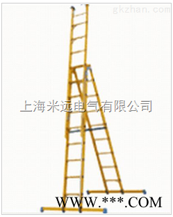 绝缘人字单面升降梯图1