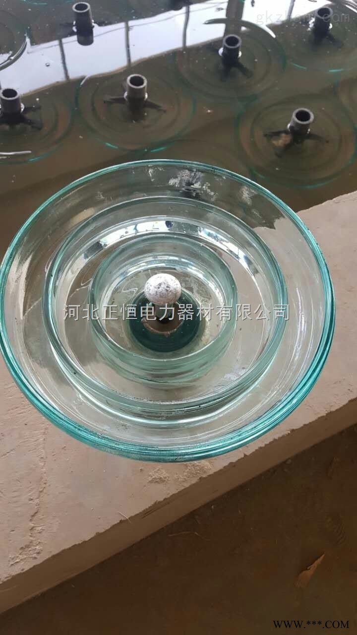 LXY-120悬式玻璃绝缘子图1