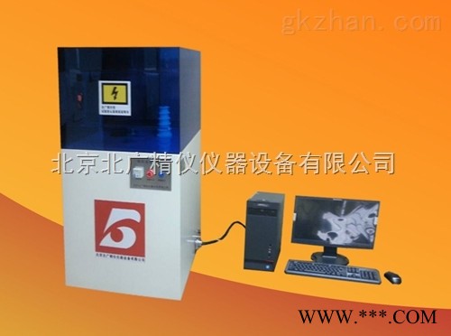 橡胶薄膜耐电压击穿试验仪图1