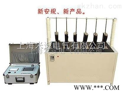 智能绝缘靴手套耐压试验装置图1