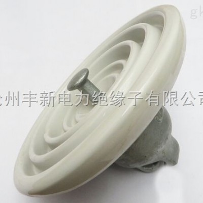 XWP-160陶瓷绝缘子