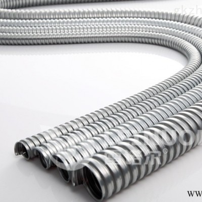 可挠性电缆保护套管，裸金属穿线管