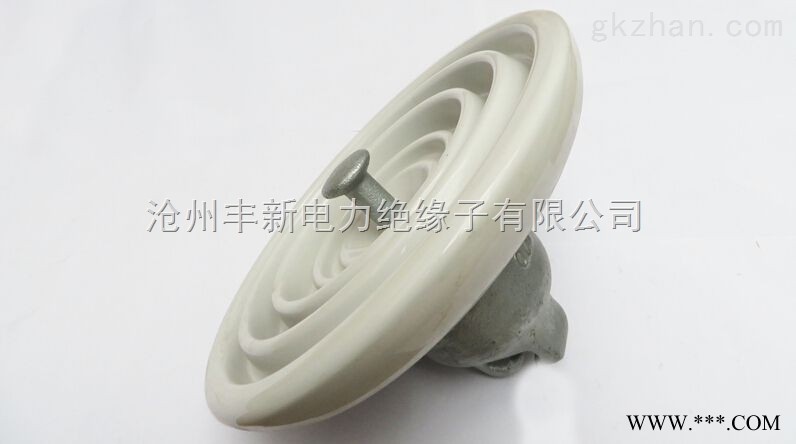 XWP-210陶瓷绝缘子图1