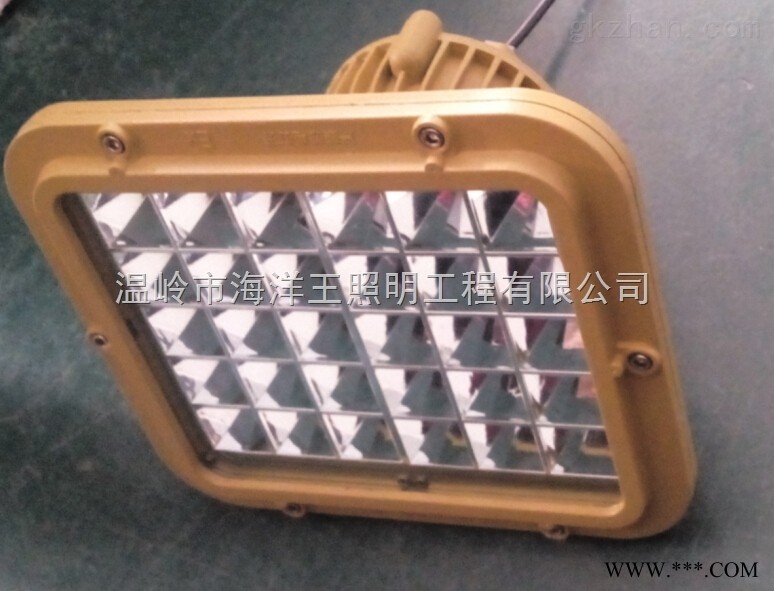 湖北海洋王30WLED防爆灯厂家价格图1