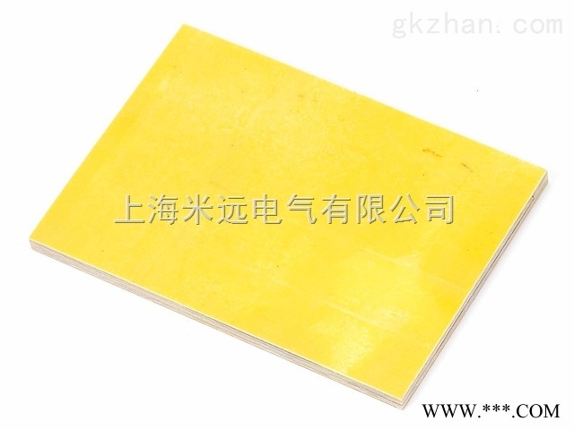 3240环氧层压玻璃布板B级图1