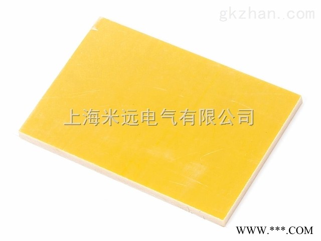 3240环氧层压玻璃布板C级图1