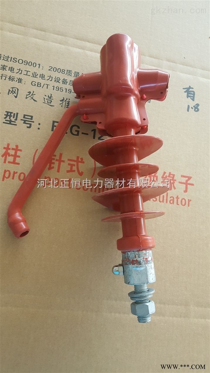 FEG-12/5复合防雷绝缘子图1