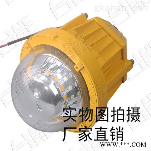 30wled防爆泛光灯 led防爆灯图1