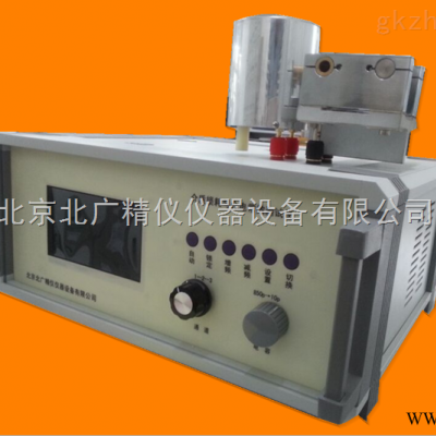 薄膜工频介电常数测试仪北京供应商