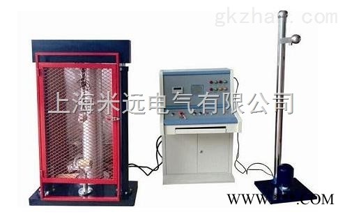 安全工器具力学性能试验机图1