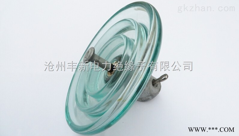 FC70/146玻璃绝缘子图1