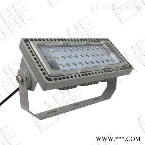 led防爆照明灯 led防爆工矿灯图1
