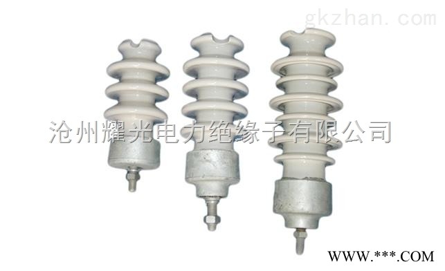 XP-30C  盘形悬式瓷绝缘子图1