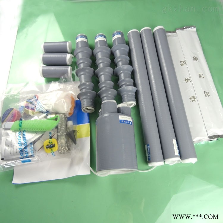 户外10KV单芯电缆头25-50mm，户内电缆附件厂家,图1