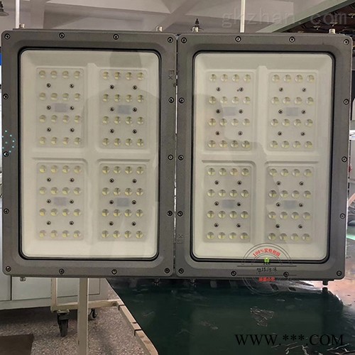 化工厂节能照明措施-LED防爆灯300w图1