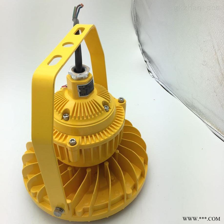 100W化工厂 LED防爆灯 BLC6238厂家图1