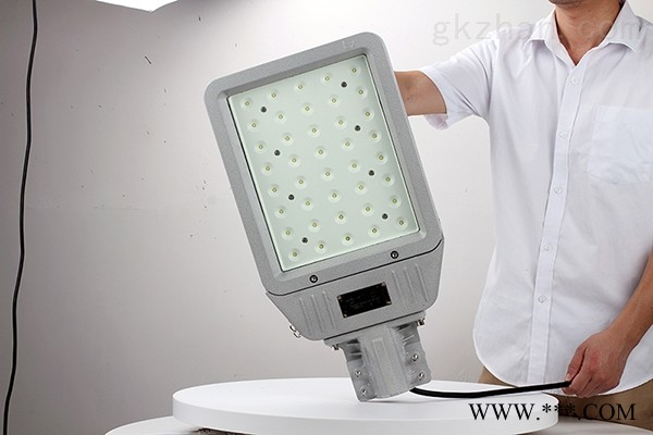 50WLED防爆灯具图1