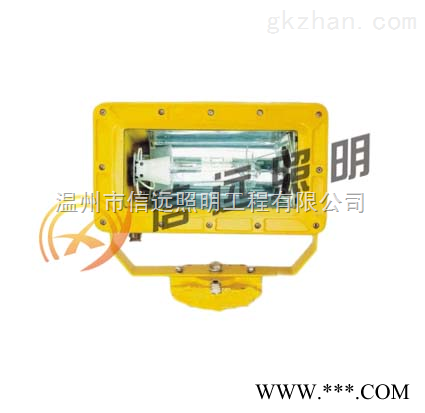 BFC8100防爆外场强光泛光灯BFC8100-J250W，BFC8100-J400W防爆灯图1