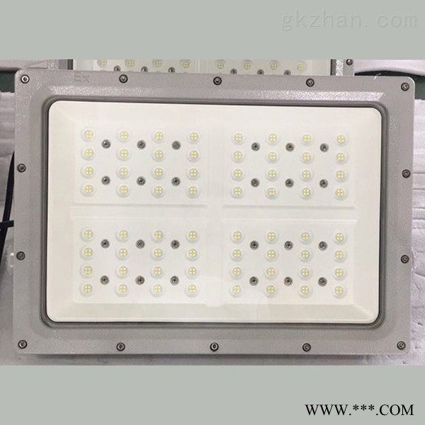 LED防爆泛光灯80W图1