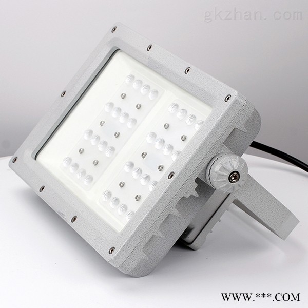 LED防爆灯具200W图1