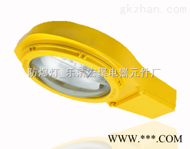 供应防爆道路灯,防爆灯,防爆灯具,专门用途灯具,照明工业图1