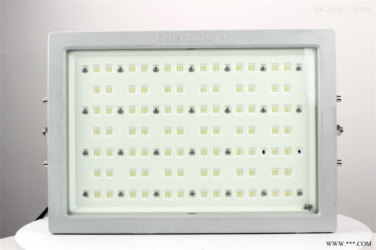 免维护防爆灯具100W，壁装LED100W灯图1