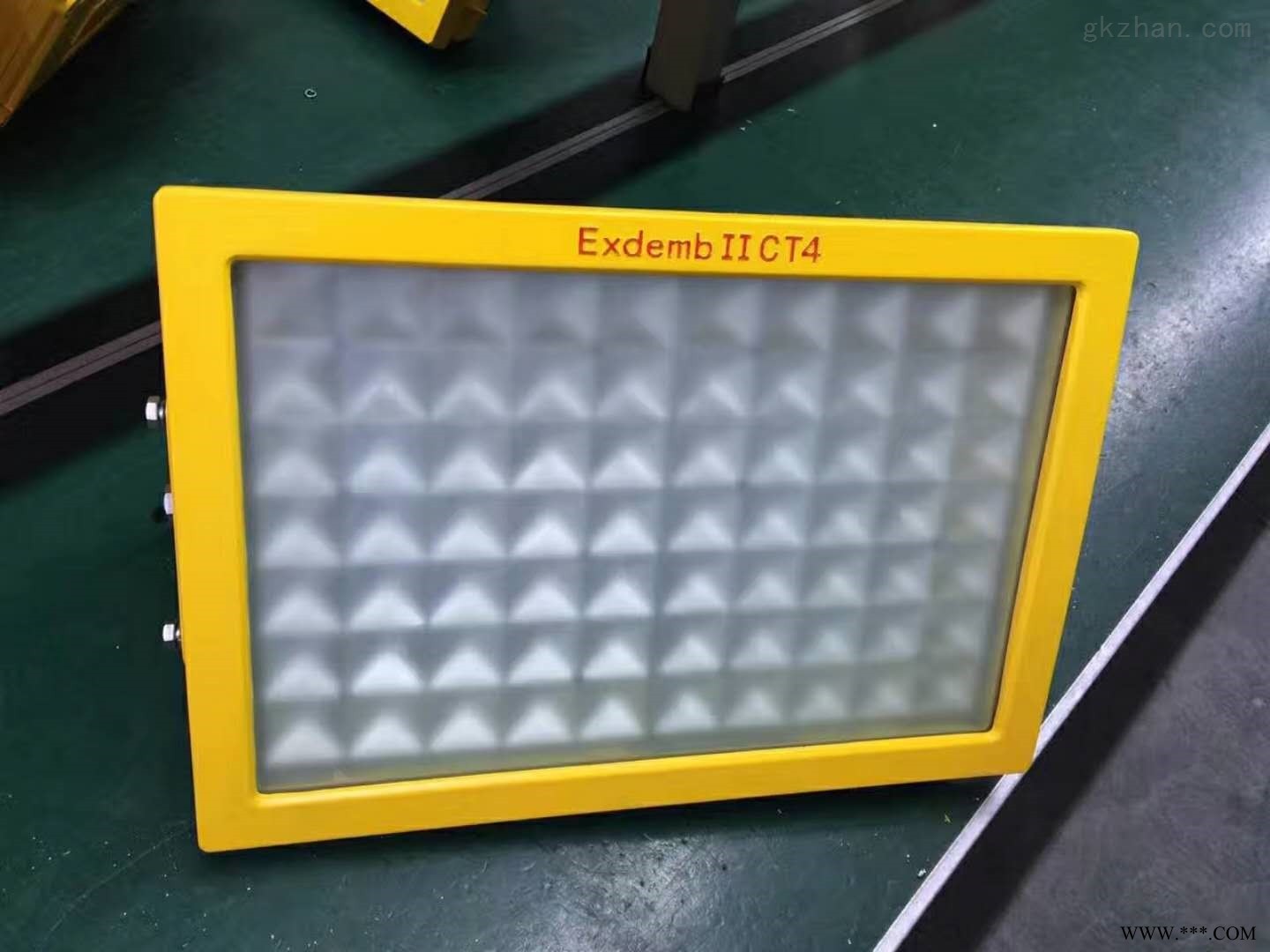 180W固定式LED防爆灯 180瓦LED泛光灯图1