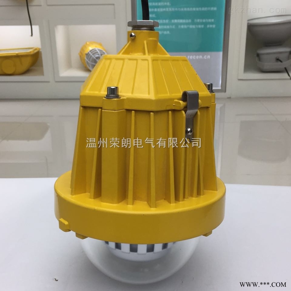 BPC8765LED防爆灯 45W/IP67防爆护栏灯图1