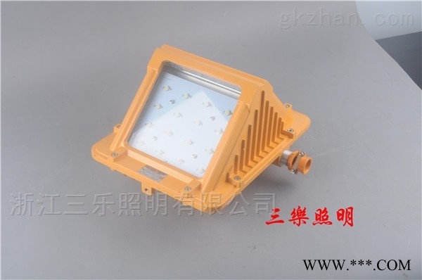 DGS48/127L（A） 新颖隔爆型LED巷道灯图1