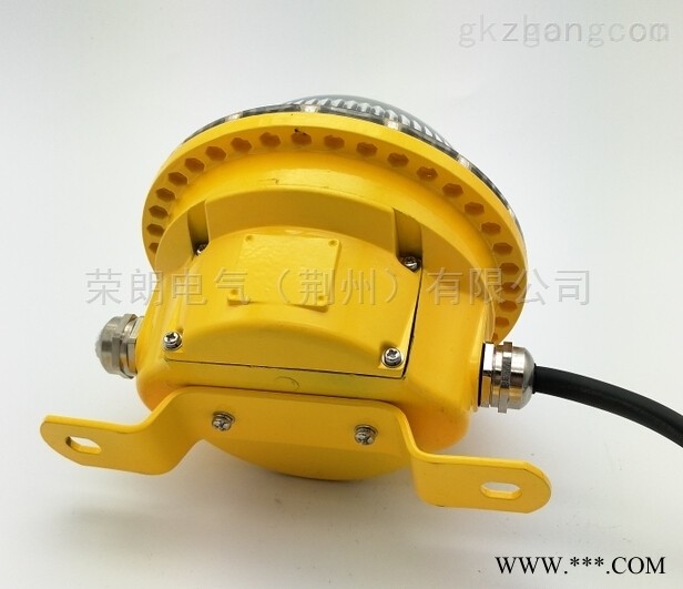 GF9014LED节能灯 支架式20WLED防爆灯图1