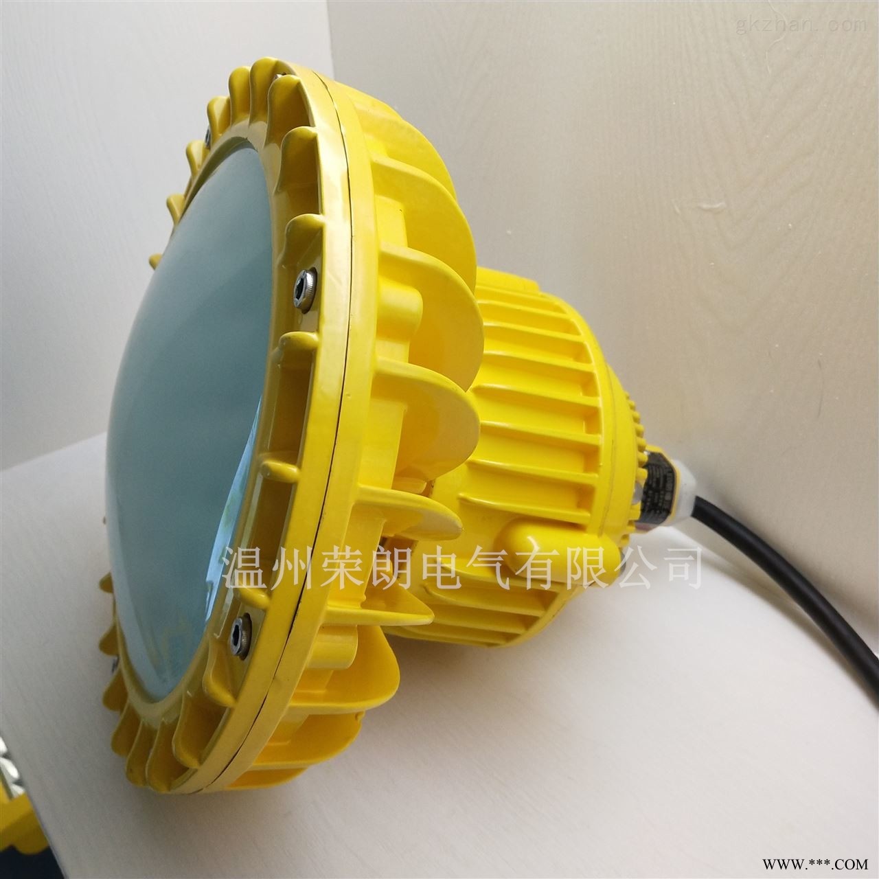 FGQ1203仓库用防爆灯 30WLED防爆防尘灯图1