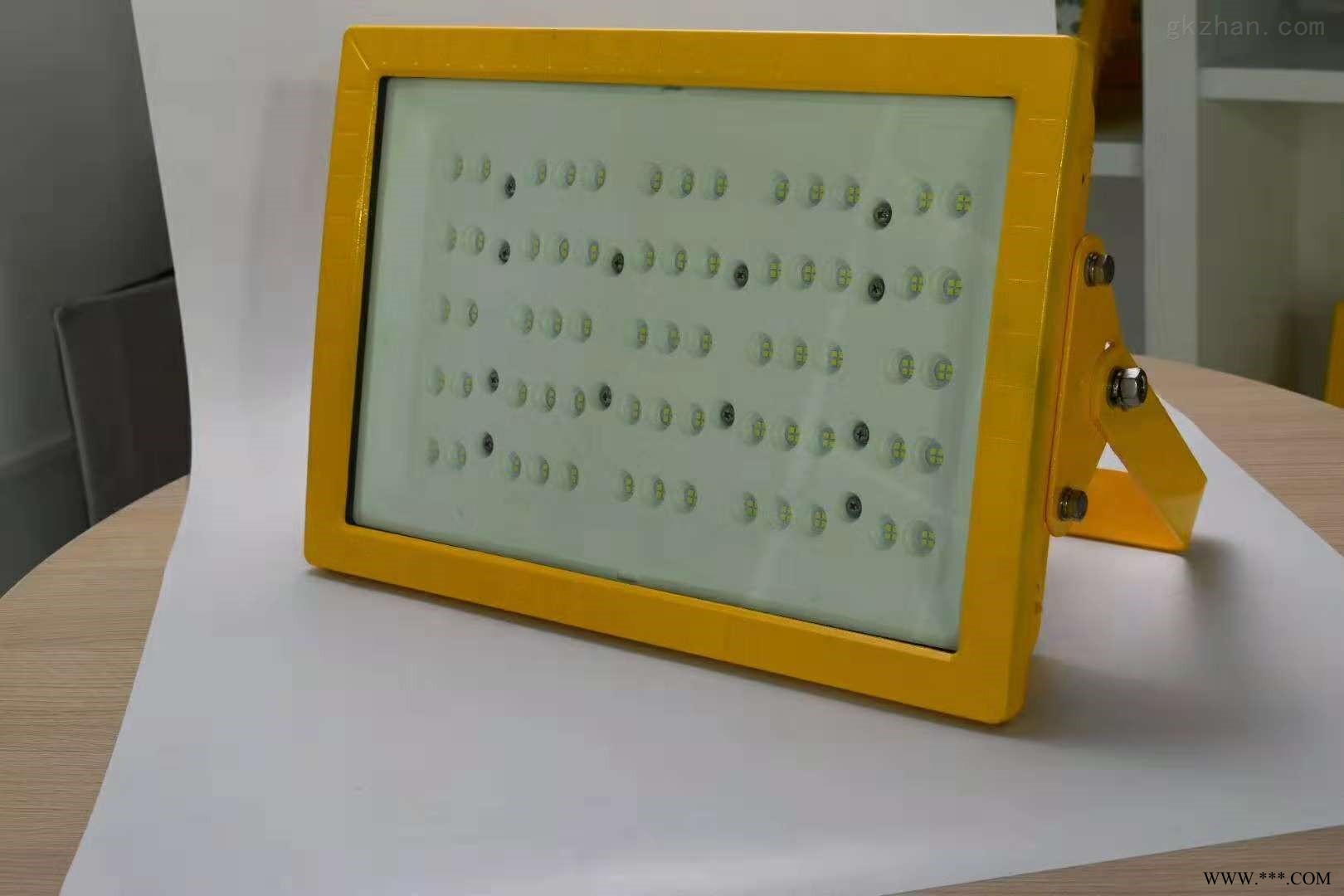 嵌入式LED防爆灯100W、GF9041LED泛光灯图1