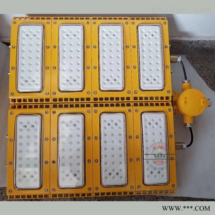 防爆灯具WHD93图1