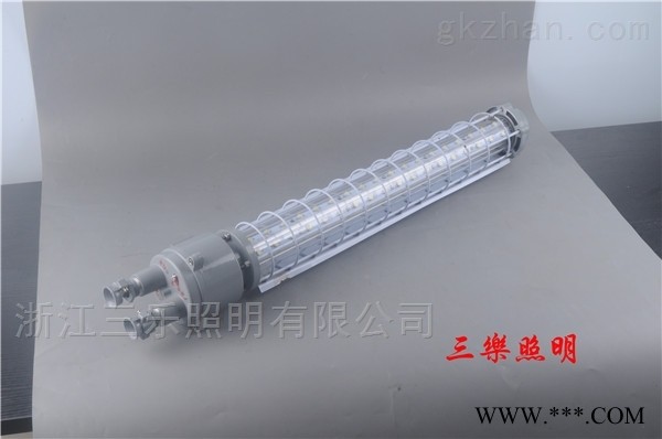 DGS36/127L（A）隔爆型长形大颗粒LED巷道灯图1